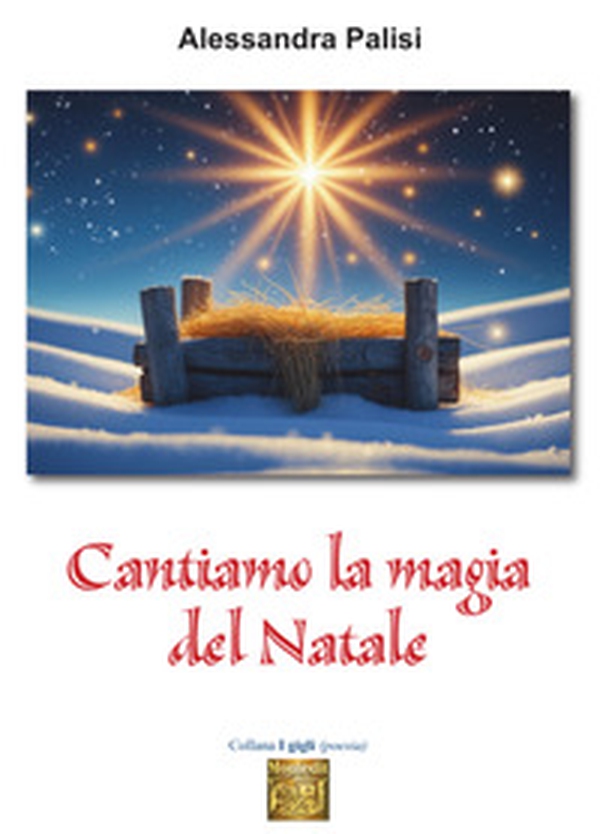 Cantiamo la magia del Natale - Librerie.coop