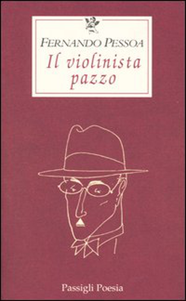 Il violinista pazzo - Librerie.coop Il violinista pazzo - Librerie.coop