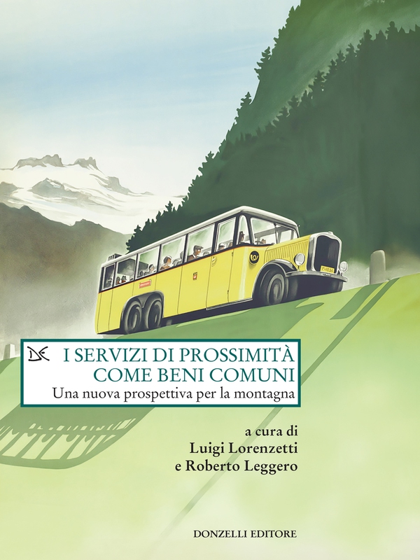 I servizi di prossimità come beni comuni - Librerie.coop I servizi di prossimità come beni comuni - Librerie.coop