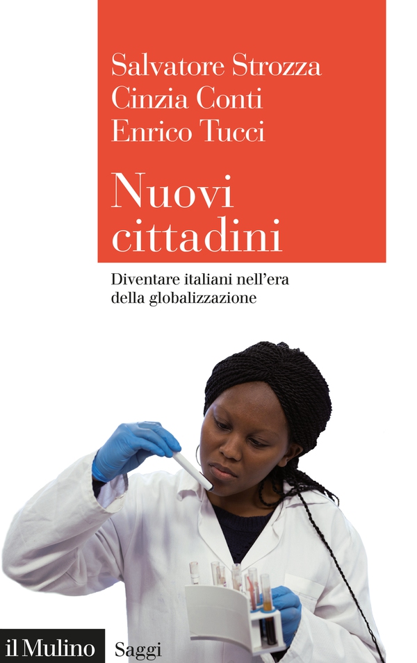 Nuovi cittadini - Librerie.coop Nuovi cittadini - Librerie.coop