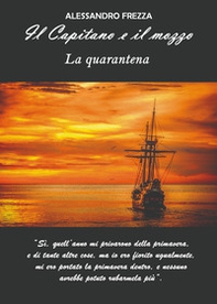 Il capitano e il mozzo - Librerie.coop Il capitano e il mozzo - Librerie.coop