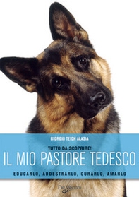 Il mio pastore tedesco - Librerie.coop