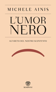 L'umor nero - Librerie.coop L'umor nero - Librerie.coop