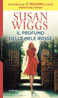 Il profumo delle mele rosse - Librerie.coop Il profumo delle mele rosse - Librerie.coop