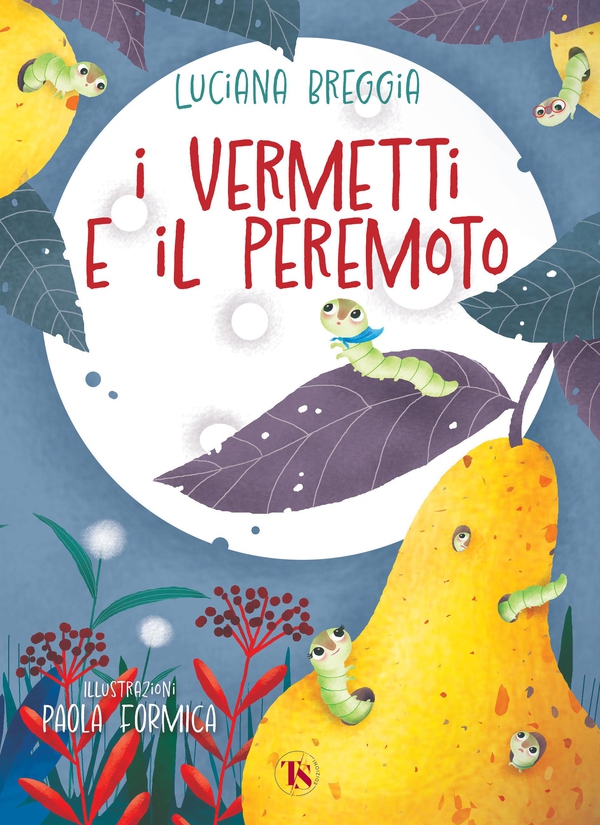 I vermetti e il peremoto - Librerie.coop I vermetti e il peremoto - Librerie.coop