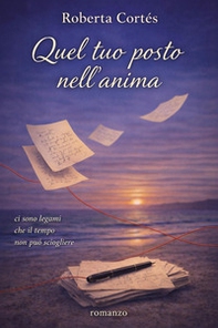 Quel tuo posto nell'anima - Librerie.coop