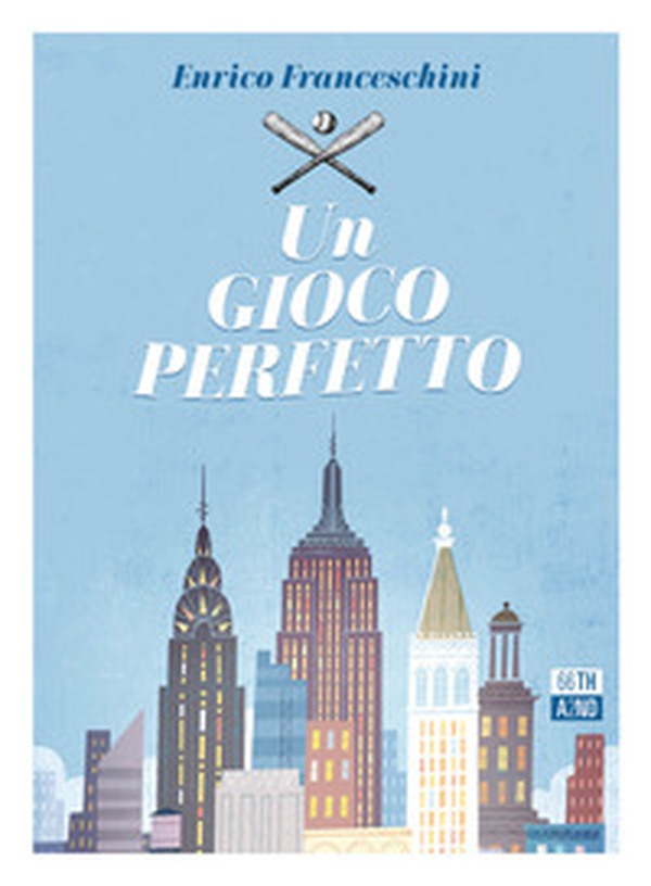 Un gioco perfetto - Librerie.coop Un gioco perfetto - Librerie.coop