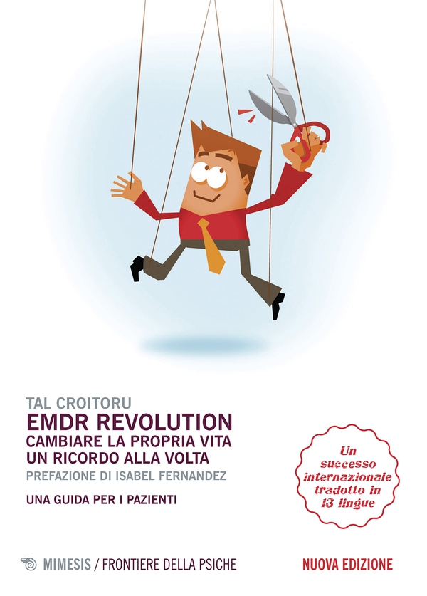 EMDR Revolution - Librerie.coop EMDR Revolution - Librerie.coop