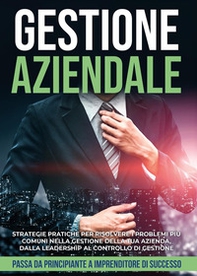 Gestione aziendale - Librerie.coop