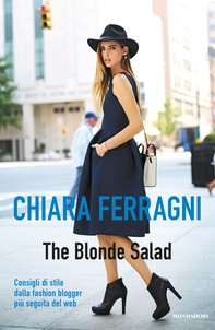 The Blonde Salad - Librerie.coop