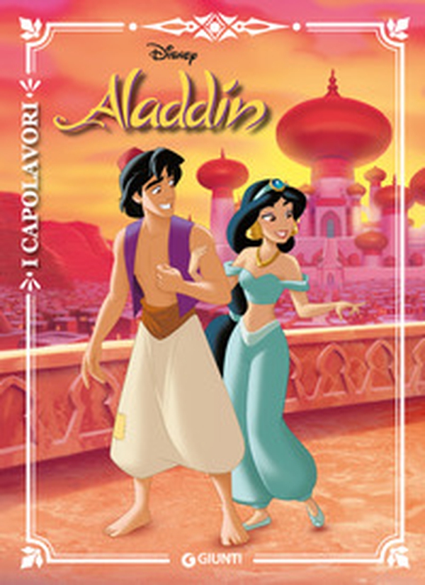 Aladdin - Librerie.coop Aladdin - Librerie.coop