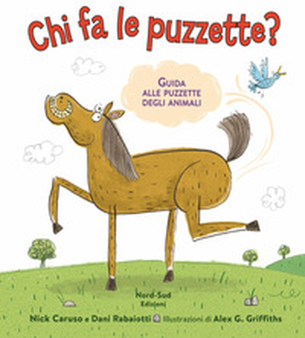 Chi fa le puzzette? - Librerie.coop Chi fa le puzzette? - Librerie.coop
