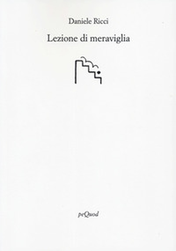 Lezione di meraviglia - Librerie.coop Lezione di meraviglia - Librerie.coop