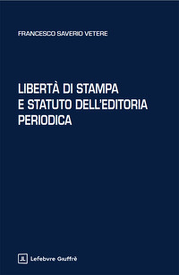 Libertà di stampa e statuto dell'editoria periodica - Librerie.coop