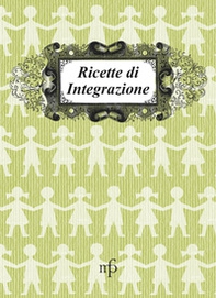 Ricette di integrazione - Librerie.coop Ricette di integrazione - Librerie.coop