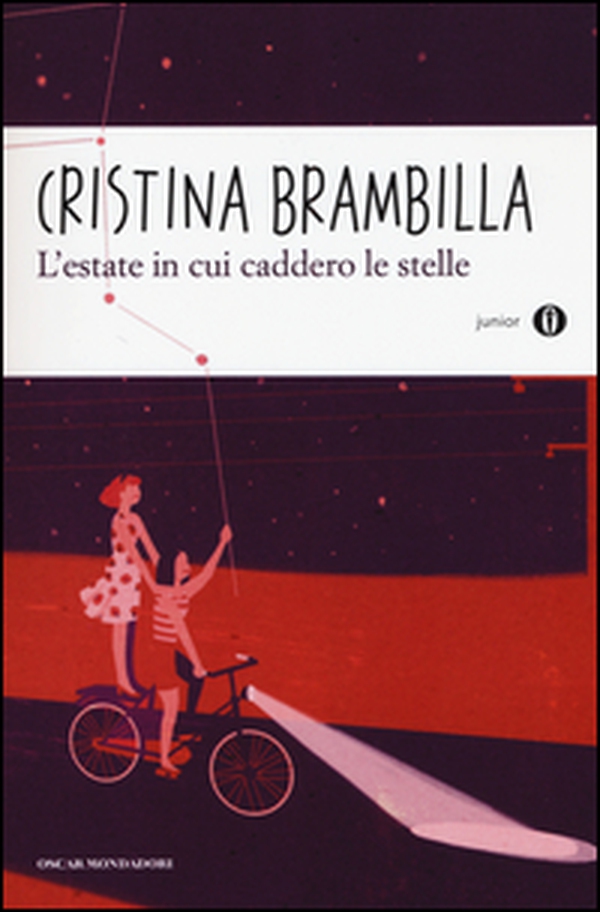L'estate in cui caddero le stelle - Librerie.coop L'estate in cui caddero le stelle - Librerie.coop