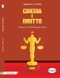 Cinema e diritto - Librerie.coop Cinema e diritto - Librerie.coop