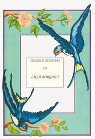 Pensieri e poesie. Ediz. italiana e inglese - Librerie.coop Pensieri e poesie. Ediz. italiana e inglese - Librerie.coop