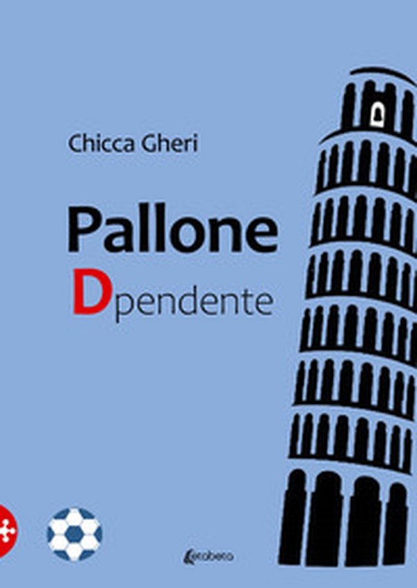 Pallone Dpendente - Librerie.coop Pallone Dpendente - Librerie.coop