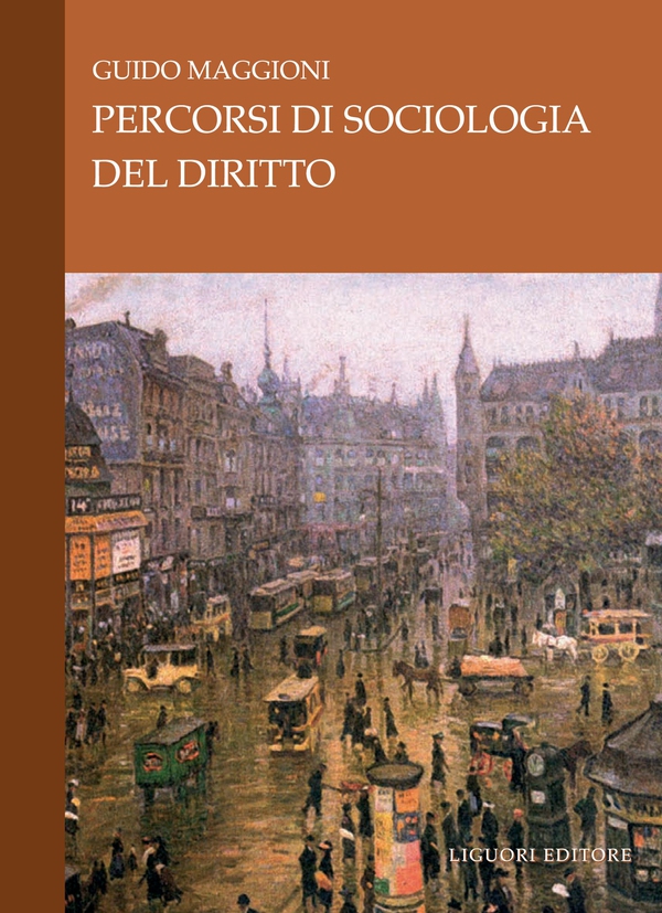 Percorsi di Sociologia del Diritto - Librerie.coop Percorsi di Sociologia del Diritto - Librerie.coop