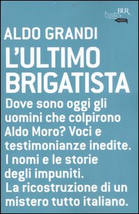 L'ultimo brigatista - Librerie.coop