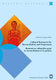 Cultural resources for reconciliation and forgiveness-Ressources culturelles pour la réconciliation et le pardon - Librerie.coop
