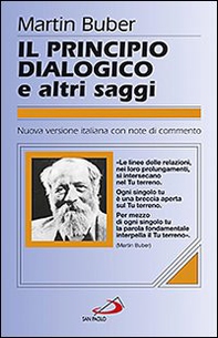 Il principio dialogico e altri saggi - Librerie.coop