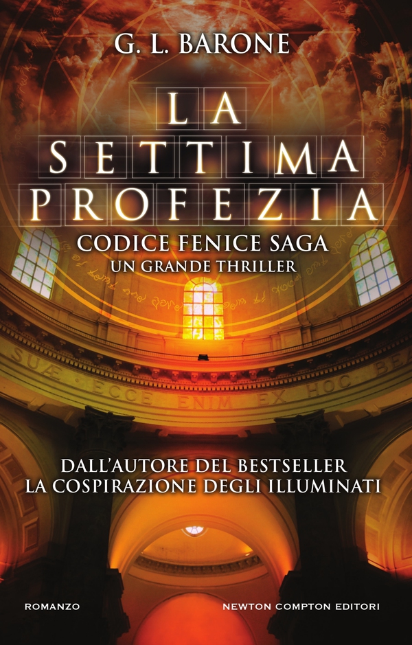 La settima profezia - Librerie.coop La settima profezia - Librerie.coop
