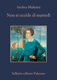 Non si uccide di martedì - Librerie.coop