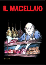Il macellaio - Librerie.coop