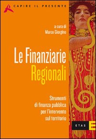 Finanziarie regionali - Librerie.coop Finanziarie regionali - Librerie.coop