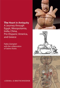 The Heart in Antiquity - Librerie.coop