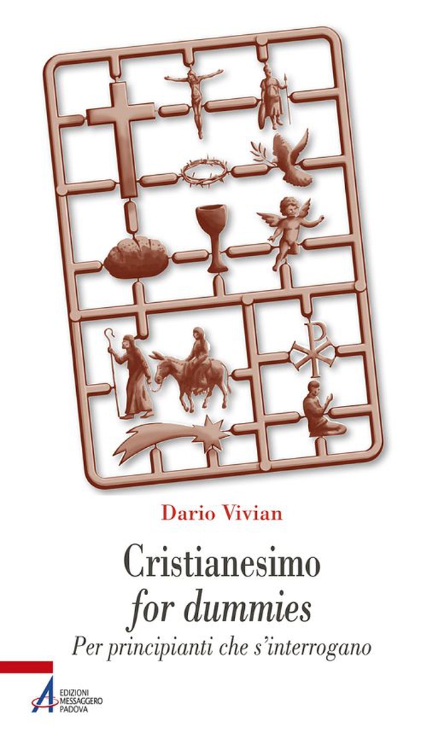 Cristianesimo for Dummies - Librerie.coop Cristianesimo for Dummies - Librerie.coop