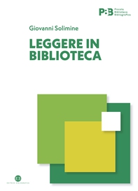 Leggere in biblioteca - Librerie.coop Leggere in biblioteca - Librerie.coop