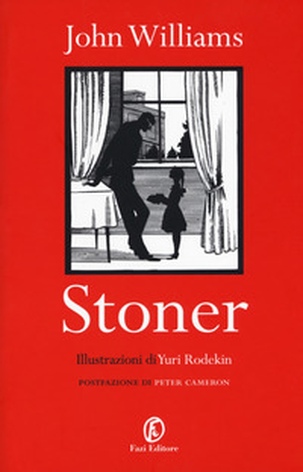 Stoner - Librerie.coop Stoner - Librerie.coop