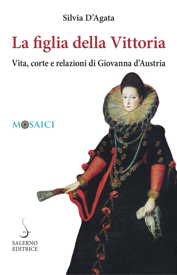 La figlia della Vittoria - Librerie.coop La figlia della Vittoria - Librerie.coop