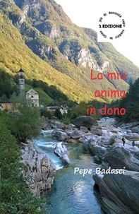 La mia anima in dono - Librerie.coop