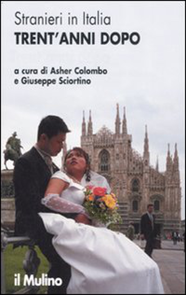 Stranieri in Italia. Trent'anni dopo - Librerie.coop Stranieri in Italia. Trent'anni dopo - Librerie.coop