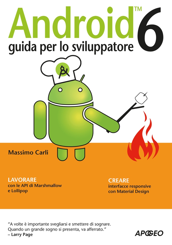 Android 6 - Librerie.coop Android 6 - Librerie.coop