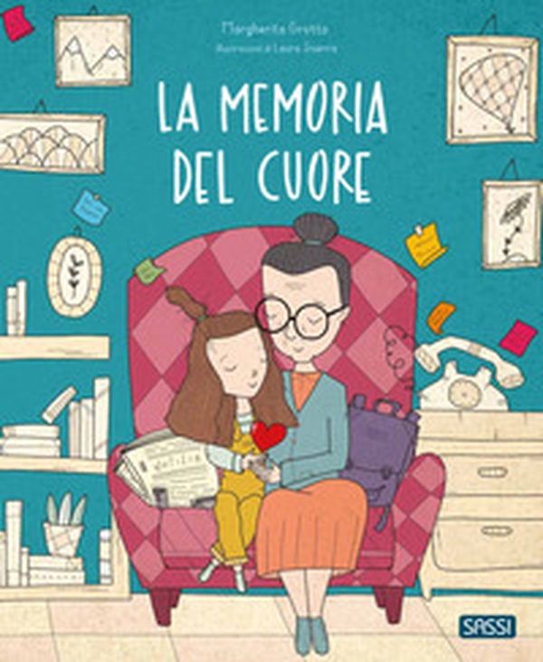 La memoria del cuore - Librerie.coop La memoria del cuore - Librerie.coop