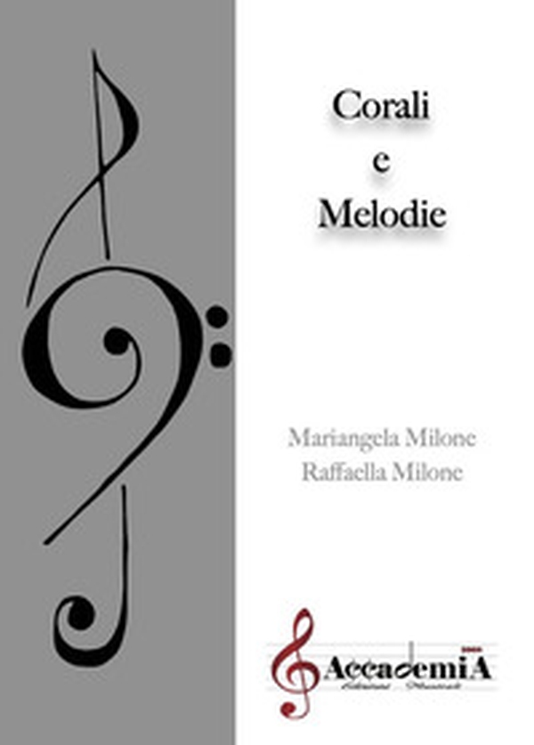 Corali e melodie - Librerie.coop Corali e melodie - Librerie.coop