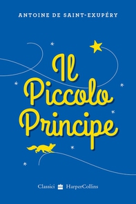 Il Piccolo Principe - Librerie.coop