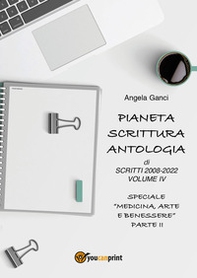 Pianeta scrittura. Antologia di scritti - Librerie.coop