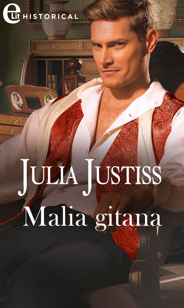 Malia gitana (eLit) - Librerie.coop Malia gitana (eLit) - Librerie.coop