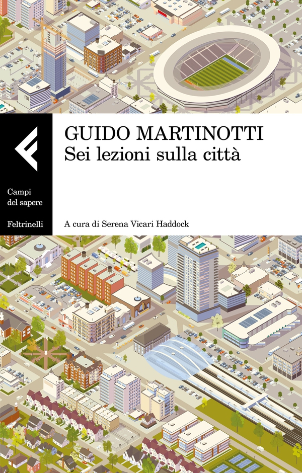 Sei lezioni sulla città - Librerie.coop Sei lezioni sulla città - Librerie.coop