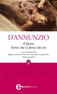 Il fuoco - Forse che sì forse che no - Librerie.coop