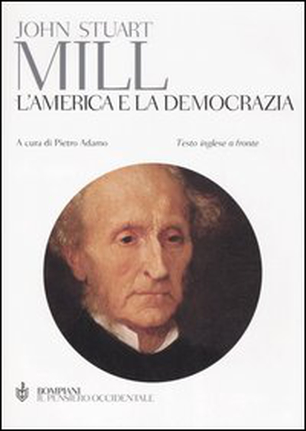 L'America e la democrazia. Testo inglese a fronte - Librerie.coop L'America e la democrazia. Testo inglese a fronte - Librerie.coop