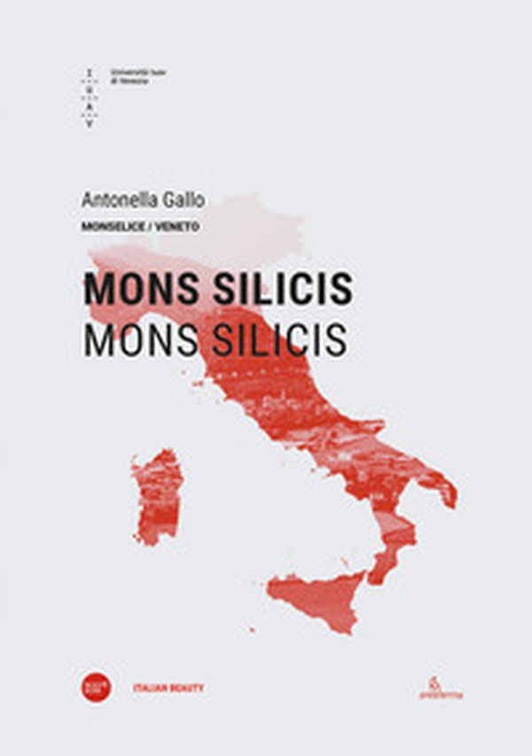 Mons Silicis-Mons Silicis. Ediz. italiana e inglese - Librerie.coop Mons Silicis-Mons Silicis. Ediz. italiana e inglese - Librerie.coop