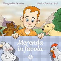 Merenda in favola - Librerie.coop