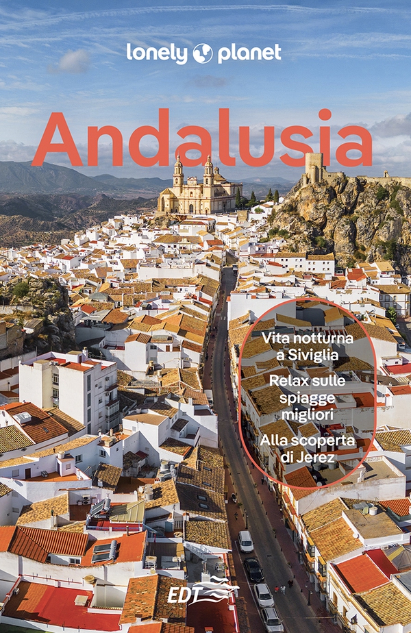 Andalusia - Librerie.coop Andalusia - Librerie.coop